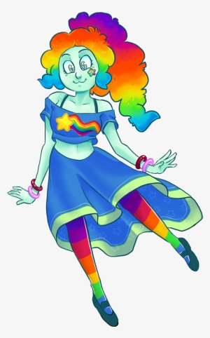 Ammolite - Rainbow Pyrite Steven Universe #1325187