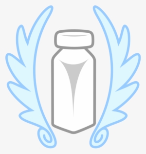 Cutie Mark, Female, Mare, Oc, Oc - My Little Pony Cutie Mark Oc #1325216