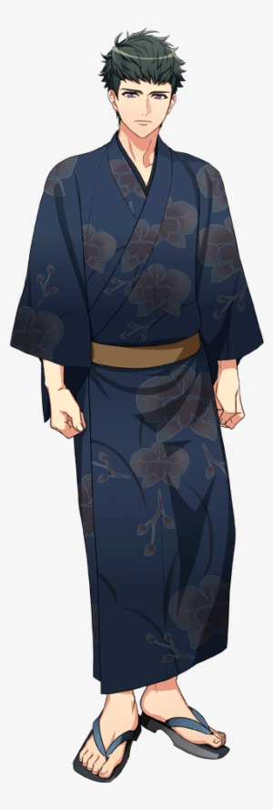 Tasuku Let's Meet By The Milky Way Fullbody - Costume #1325231