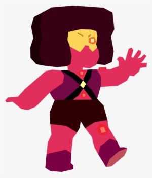 Rubies Quintuple Fusion By Samueljellis On Deviantart - Steven Universe Ruby Quintuple Fusion #1325288