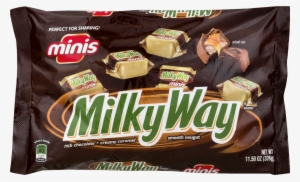 Milky Way Candy Bar #1325306