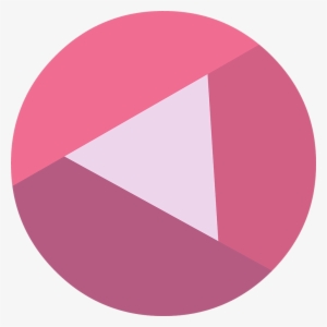 Rose Symbol Small - Circle #1325308