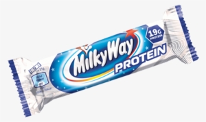 Milky Way Protein Bar - Protein Bar Milky Way #1325444