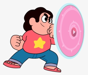 With Weapon3 - Steven Universe Characters #1325466