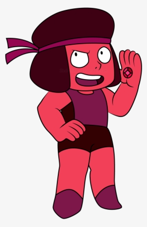 Steven Universe Ruby #1325488