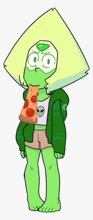 Steven Персонажи,su Art Steven Universe Characters, - Peridot Su #1325506