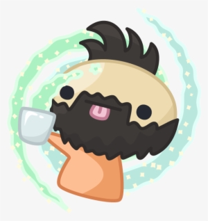 Milky Way Churse - Cake Pop #1325551