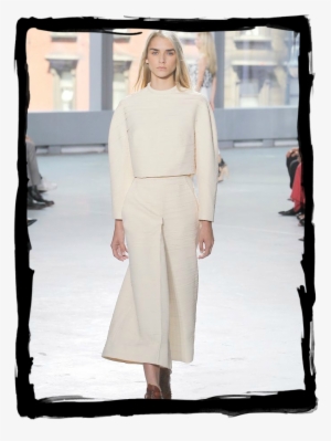 Kelsey Runway Proenza Schouler - Bad Christian Facebook Posts #1325599