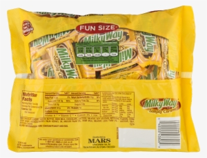 Milky Way Simply Caramel Milk Chocolate Fun Size Bars - M & M's Mandm's Peanut Chocolate Candy, 42 Ounce #1325621