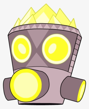 Shock - Steven Universe Diamond Weapon #1325688