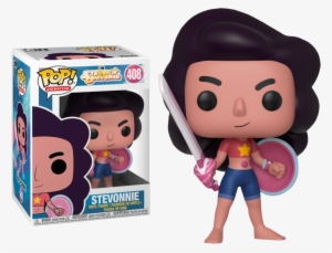 Steven - Steven Universe Pop Stevonnie #1325691