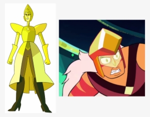 Jasper May Have Long Hair, But She Covers It Up With - Steven Universe Lapis Lazuli Homeworld #1325768