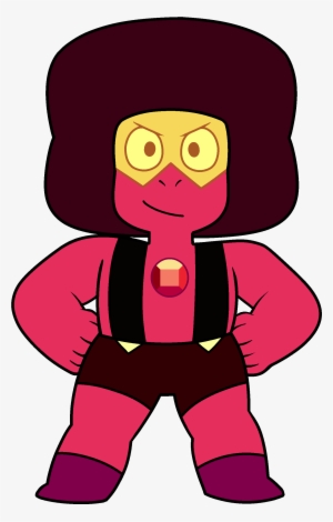 Image Freeuse Stock Image Chest Ruby By Lenhi Png Steven - Steven Universe Ruby Doc #1325790