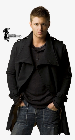 Dean Winchester Png Transparent - Dean Winchester #1325792