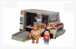 Steven Universe Large Set - Steven Universe Lego Set #1325810