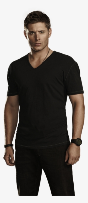 Dean Winchester Png Photos - Supernatural Png #1325833
