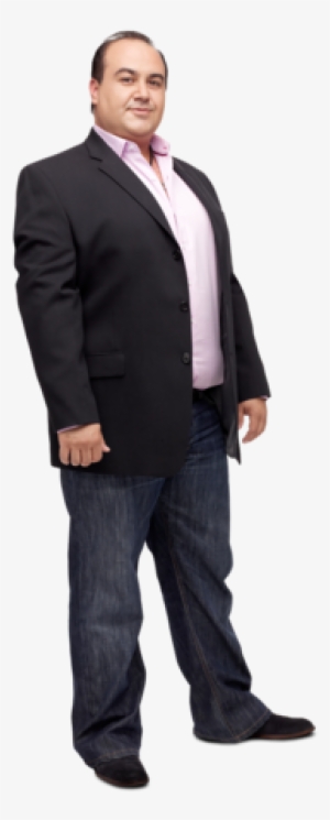 Sammy Younai - Tuxedo #1325880