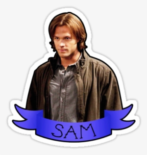 I Hope Your Apple Pie Is Freakin' Worth It - Sam Winchester Png #1325899