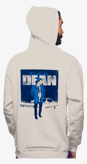 The Dean Winchester - Hoodie #1325921