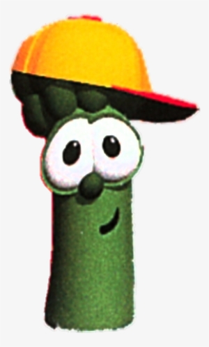 Junior Asparagus - Junior Asparagus Logo #1325938