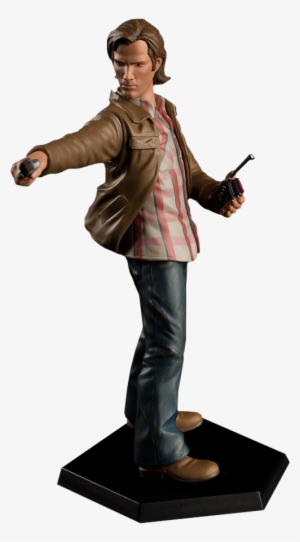 Sam Winchester - Supernatural - Sam Winchester Mini Master #1325961