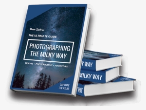 Photographing The Milky Way - E-book #1325983