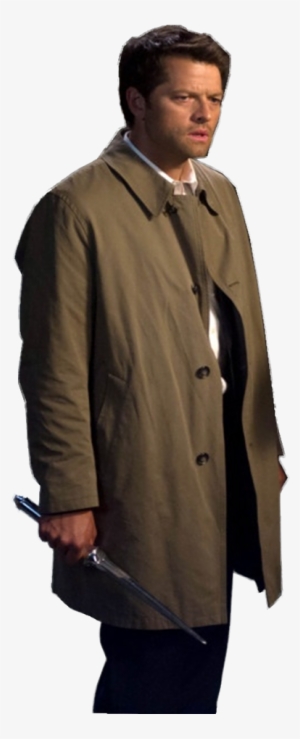 Misha Collins Dean Winchester - Misha Collins Transparent Castiel #1325985