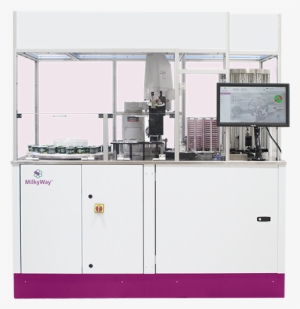 Milkyway - Machine #1325987