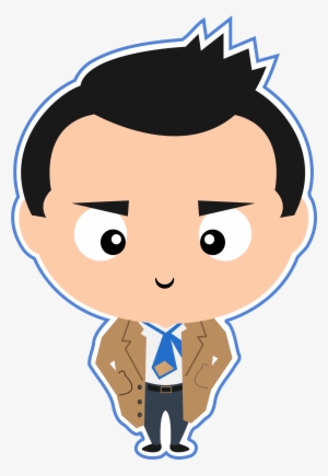 Supernatural Clip Vector Freeuse Library - Stranger Things Pops Clipart #1326101