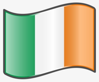 Nuvola Irish Flag - Nuvola Flag Ireland #1326171