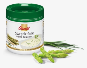 Asparagus Cream - Spargelcrème #1326196 Asparagus Cream - Spargelcrème #1326196