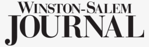 Winston Salem Journal Logo #1326198