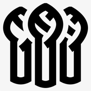 It's An Icon Of Asparagus - Calligraphy #1326326