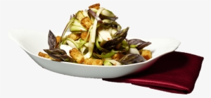 Shave Asparagus Salad - Garden Asparagus #1326367