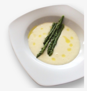 Here, You Have A Recipe For Asparagus That Is Not Too - Garden Asparagus #1326370
