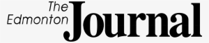 Edmonton Journal Logo Png Transparent - Newmarket Journal - Free ...