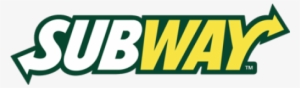 Today, The Subway® Brand Is The World's Largest Submarine - Subway Logo #1326446