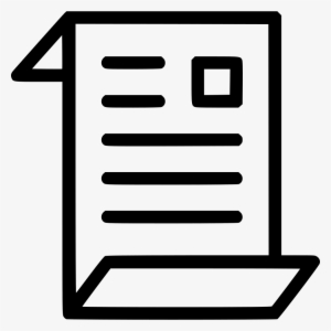 Paper Document Report Journal Thesis Comments - Document #1326449