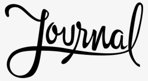 Journal Calligraphy #1326485