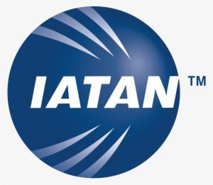 Follow Us - Iatan Logo Png #1326673