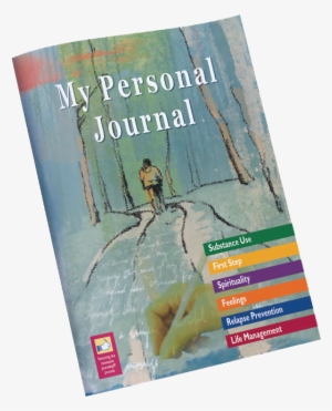 Personal Journal #1326696