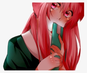 Yuno Gasai Pretty Little Psycho #1326840