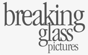 Breaking Glass Pictures-logo - Thomas G Long The Witness Of Preaching #1326889