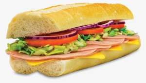 Classic Sub - Port Of Subs Wheat Brad #1326908