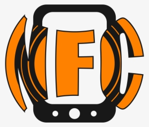 This Free Icons Png Design Of Nfc #1326982