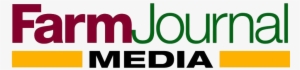 Farm Journal Media - Farm Journal Media Logo #1327020