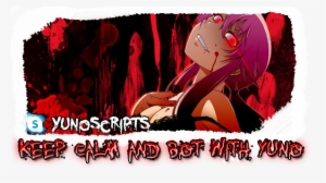 Last Edited By Yuno Gasai - Cartoon #1327121