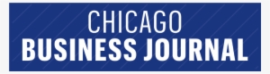 14 Feb University Of Illinois Urbana-champaign Comes - Chicago Business Journal Logo #1327175