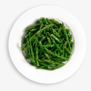 Bonduelle Asparagus Spears10 X 500 G - Haricots Verts Png #1327176