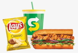 Make It A Meal - Frito-lay Variety Pack, Classic Mix, 30 Pack- 51.5 #1327178